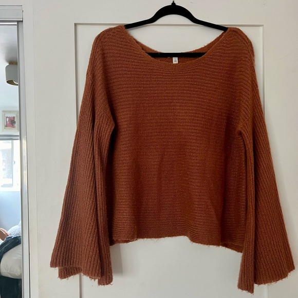 BP Knit Sweater - Picture 1 of 2